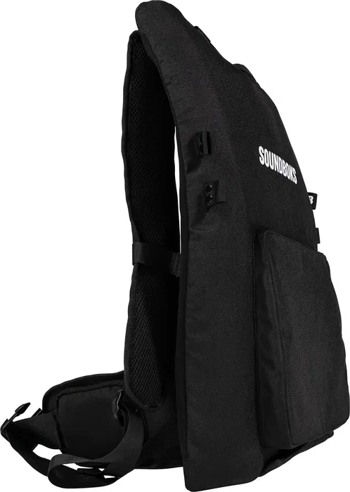 SOUNDBOKS Mochila para Soundboks Go y Gen 2, 3 y 4 Soundboks