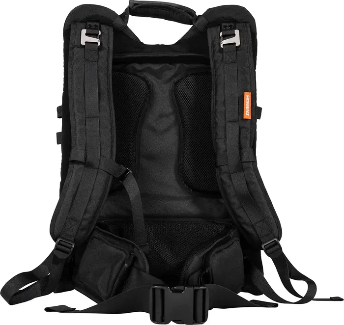 SOUNDBOKS Mochila para Soundboks Go y Gen 2, 3 y 4 Soundboks