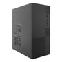 Coolbox M440 Caja MicroATX Negro