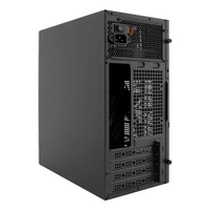 Coolbox M440 Caja MicroATX Negro