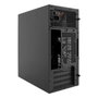 Coolbox M440 Caja MicroATX Negro