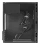 CoolBox Carcasa PC Micro ATX COO-PCM440-0C Negro, Sin Fuente, 160 x 350 x 310 mm, 2x USB 3.0, 1x USB 2.0, HD Audio, Bahias 2.5/3.5", Admite Tarjeta Grafica 250 mm