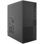 Coolbox M440 Caja MicroATX Negro