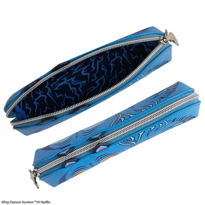 Cinereplicas Estuche para Lápices KPop Demon Hunters Derpy Cinereplicas Estuche para Lápices KPop Demon Hunters Derpy