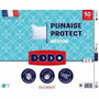 Dodo Almohada mediana 50x70 cm con protección antiinsectos y antiácaros