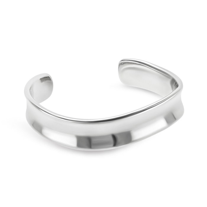 Pulsera Mujer One Jewels OJBA21S Plateado
