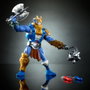 Masters of the Universe x ThunderCats Figura Panthro 14 cm