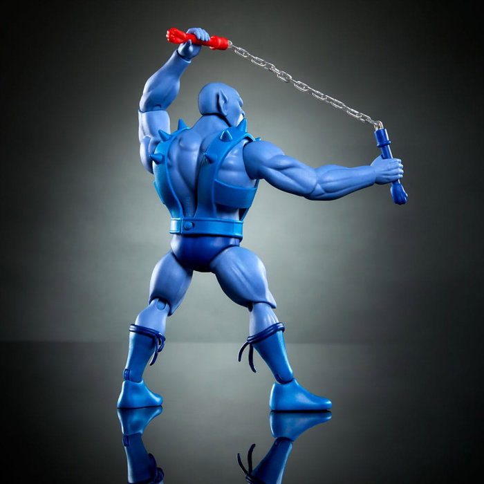 Masters of the Universe x ThunderCats Figura Panthro 14 cm Masters of the Universe x ThunderCats Figura Panthro 14 cm