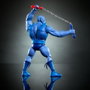 Masters of the Universe x ThunderCats Figura Panthro 14 cm