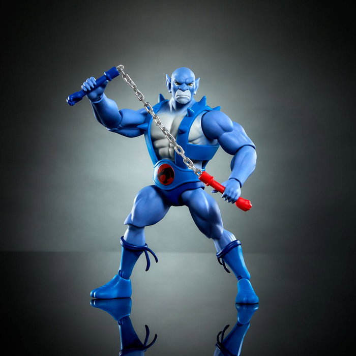 Masters of the Universe x ThunderCats Figura Panthro 14 cm Masters of the Universe x ThunderCats Figura Panthro 14 cm