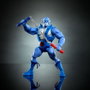 Masters of the Universe x ThunderCats Figura Panthro 14 cm