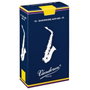 10 Cañas Vandoren de Saxo Alto # 3
