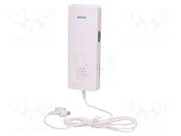 ORNO Sensor de inundación Smart Home