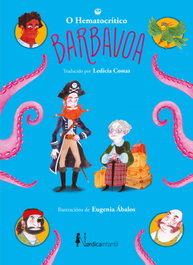 NORDICA LIBROS, Barbavoa