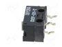 Aratas (Formerly Omron Components) Microconmutador SNAP ACTION D2F-01-T SPDT