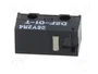 Aratas (Formerly Omron Components) Microconmutador SNAP ACTION D2F-01-T SPDT