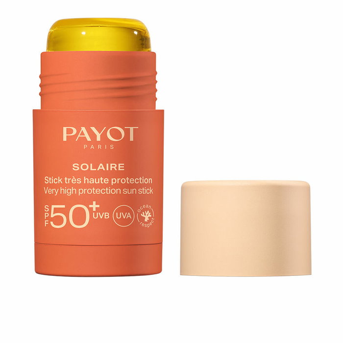 Payot Solaire Protector Solar Stick SPF50+ 15 g