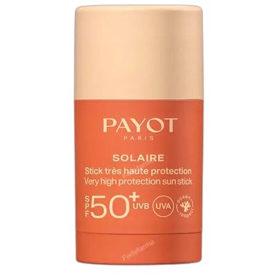Payot Solaire Protector Solar Stick SPF50+ 15 g