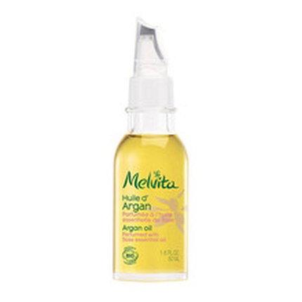 Melvita Aceite de Argán Comercio Justo 50 ml