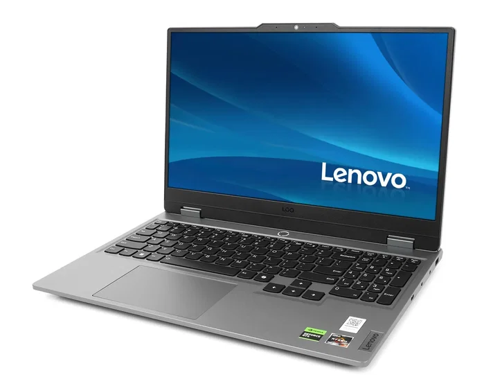 Lenovo LOQ 15 con AMD Ryzen 7 7445HS, 16GB RAM, 512GB SSD y RTX 3050 Lenovo LOQ 15 con AMD Ryzen 7 7445HS, 16GB RAM, 512GB SSD y RTX 3050