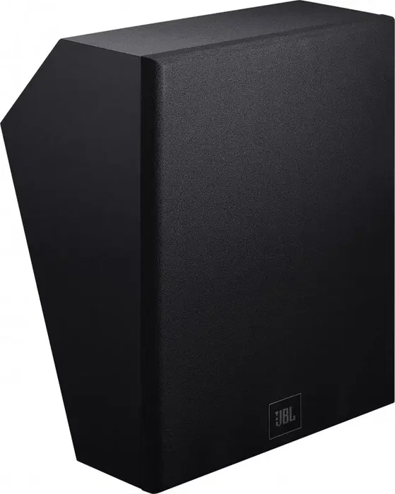 JBLPRO Hpd8102 Altavoz Profesional con Dimensiones 20x24x24 cm