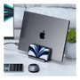 Satechi ST-ADVSM Soporte para Tablet y Notebook, Gris