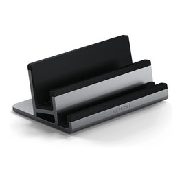 Satechi ST-ADVSM Soporte para Tablet y Notebook, Gris