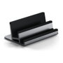 Satechi ST-ADVSM Soporte para Tablet y Notebook, Gris