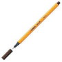 Stabilo Point 88 Rotulador punta fina 0,4 mm Ocre