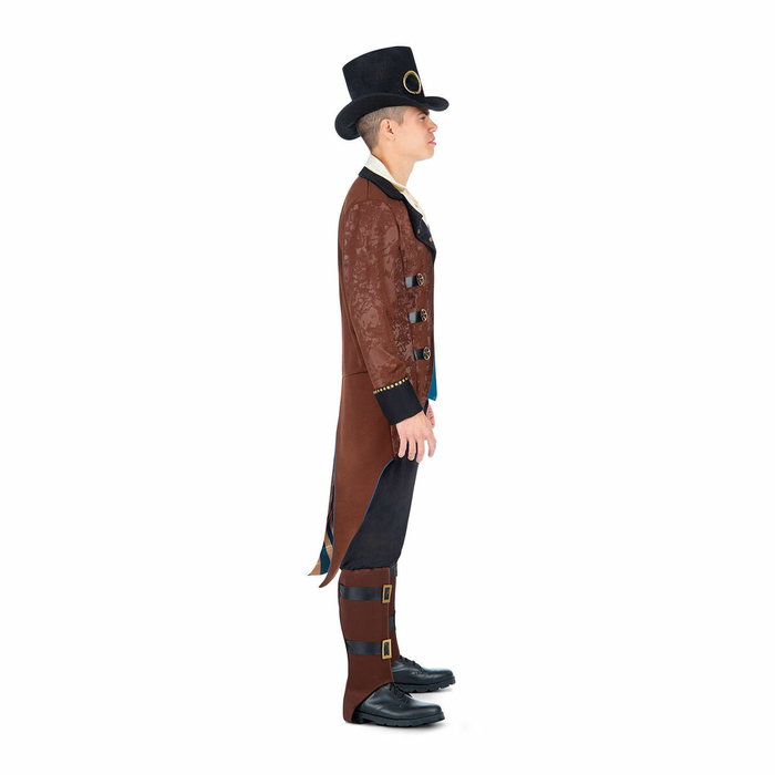My Other Me Disfraz Steampunk Boy Talla M-L