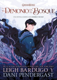 El demonio en el bosque, Leigh Bardugo - HIDRA