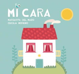 Mi Cara, Del Mazo M - JAGUAR