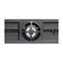DeLOCK 67338 Ventilador Axial 12 V DC 35x35x10 mm Negro
