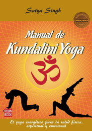 ROBINBOOK EDICIONES Manual de Kundalini Yoga