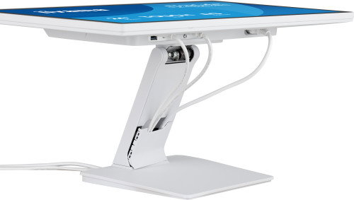 iiyama T2452MSC-W2AG Monitor Táctil 24 Pulgadas Full HD Blanco iiyama T2452MSC-W2AG Monitor Táctil 24 Pulgadas Full HD Blanco