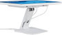 iiyama T2452MSC-W2AG Monitor Táctil 24 Pulgadas Full HD Blanco