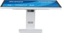 iiyama T2452MSC-W2AG Monitor Táctil 24 Pulgadas Full HD Blanco