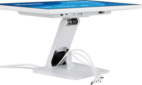 iiyama T2452MSC-W2AG Monitor Táctil 24 Pulgadas Full HD Blanco iiyama T2452MSC-W2AG Monitor Táctil 24 Pulgadas Full HD Blanco