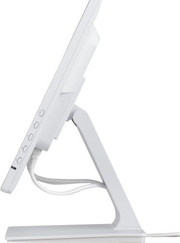 iiyama T2452MSC-W2AG Monitor Táctil 24 Pulgadas Full HD Blanco iiyama T2452MSC-W2AG Monitor Táctil 24 Pulgadas Full HD Blanco