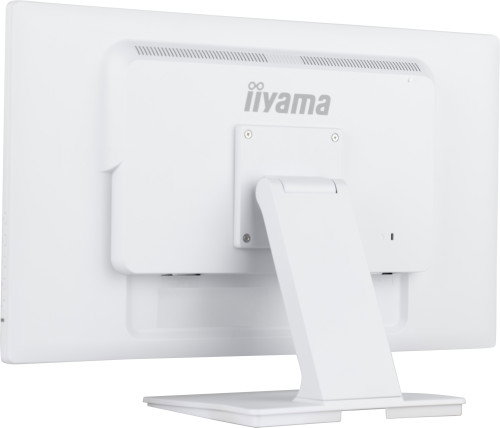 iiyama T2452MSC-W2AG Monitor Táctil 24 Pulgadas Full HD Blanco iiyama T2452MSC-W2AG Monitor Táctil 24 Pulgadas Full HD Blanco