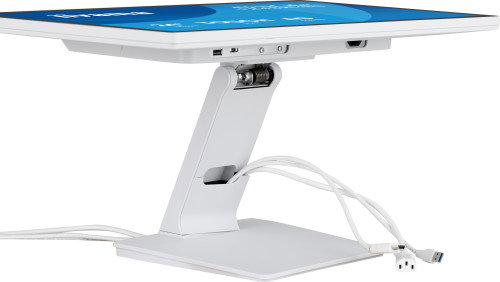 iiyama T2452MSC-W2AG Monitor Táctil 24 Pulgadas Full HD Blanco iiyama T2452MSC-W2AG Monitor Táctil 24 Pulgadas Full HD Blanco