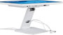 iiyama T2452MSC-W2AG Monitor Táctil 24 Pulgadas Full HD Blanco