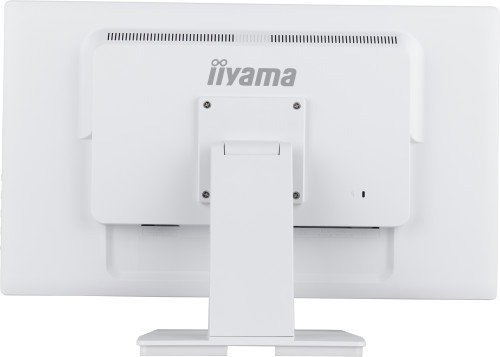 iiyama T2452MSC-W2AG Monitor Táctil 24 Pulgadas Full HD Blanco iiyama T2452MSC-W2AG Monitor Táctil 24 Pulgadas Full HD Blanco