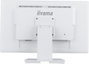 iiyama T2452MSC-W2AG Monitor Táctil 24 Pulgadas Full HD Blanco
