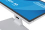 iiyama T2452MSC-W2AG Monitor Táctil 24 Pulgadas Full HD Blanco