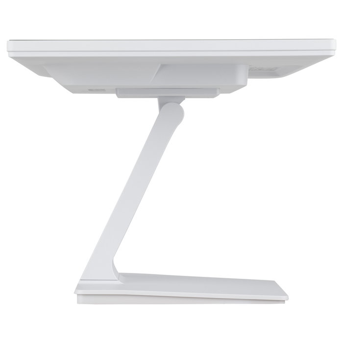 iiyama T2452MSC-W2AG Monitor Táctil Full HD de 24 Pulgadas IPS, 1920 x 1080 Pixeles, 120 Hz, 5 ms, Blanco, con Altavoces, USB-C y Montaje VESA 100x100