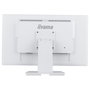 iiyama T2452MSC-W2AG Monitor Táctil 24 pulgadas Full HD Blanco de 61 cm IPS LED
