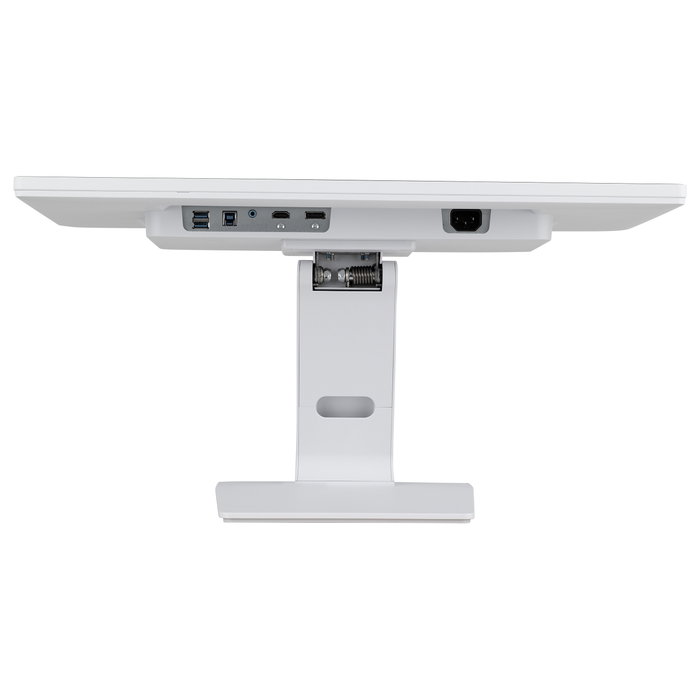 iiyama T2452MSC-W2AG Monitor Táctil 24 pulgadas Full HD Blanco de 61 cm IPS LED iiyama T2452MSC-W2AG Monitor Táctil 24 pulgadas Full HD Blanco de 61 cm IPS LED