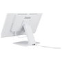 iiyama T2452MSC-W2AG Monitor Táctil 24 pulgadas Full HD Blanco de 61 cm IPS LED