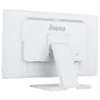 iiyama T2452MSC-W2AG Monitor Táctil 24 pulgadas Full HD Blanco de 61 cm IPS LED